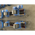 Tanks de rotateur conventionnels de 3 tonnes Rotateur du tuyau du rotateur